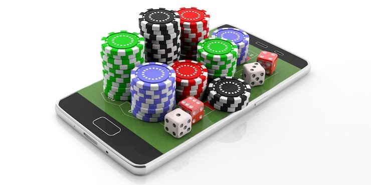 Meja No Commission Baccarat dengan dealer profesional pajaktoto 888